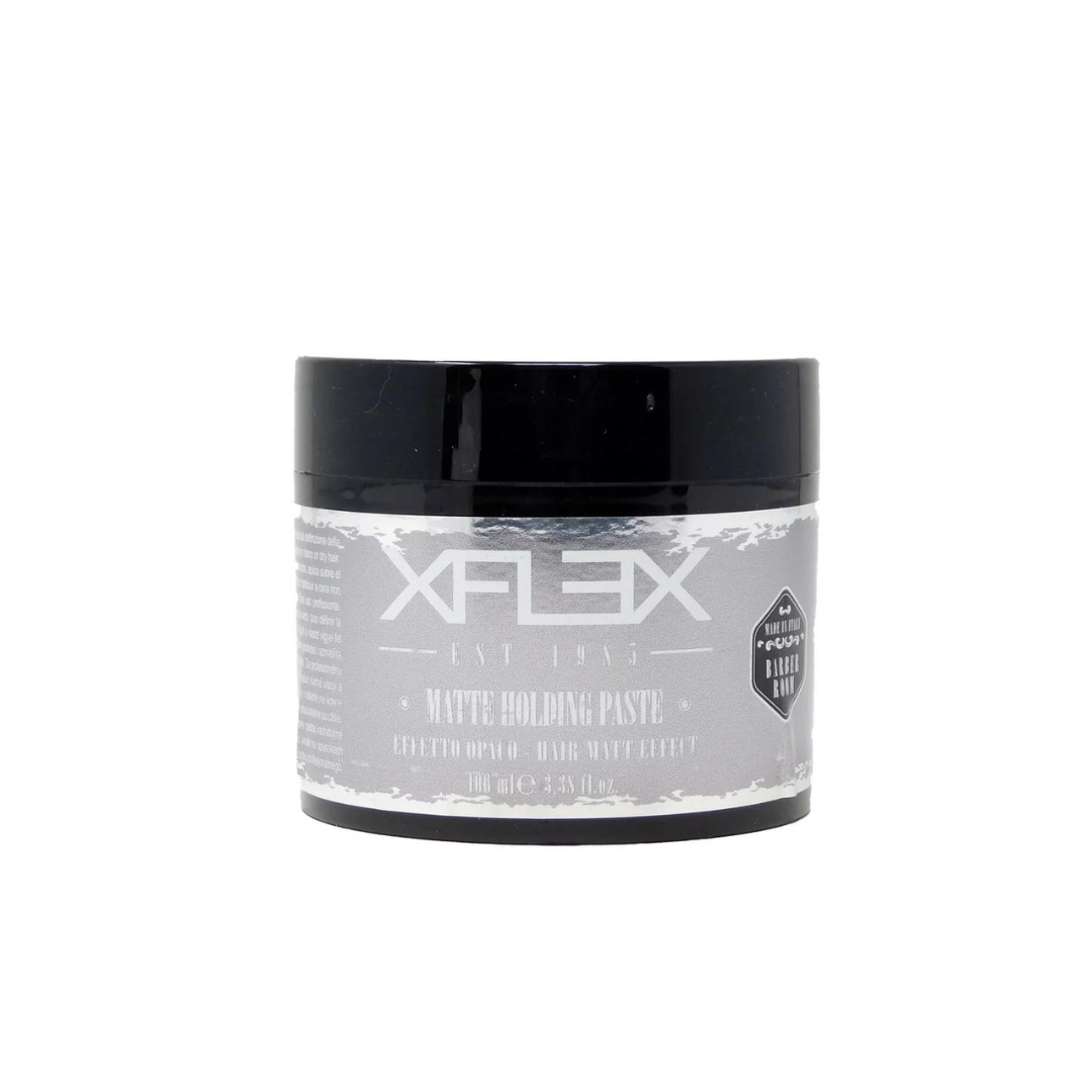 EDELSTEIN XFLEX CERA MATTE HOLDING PASTE 100ML  2258