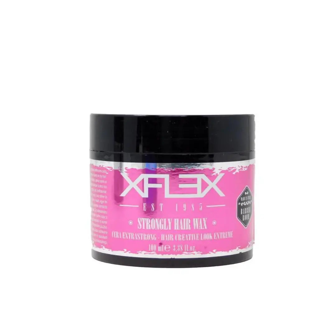 EDELSTEIN XFLEX CERA STRONGLY HAIR WAX 100ML    2255.