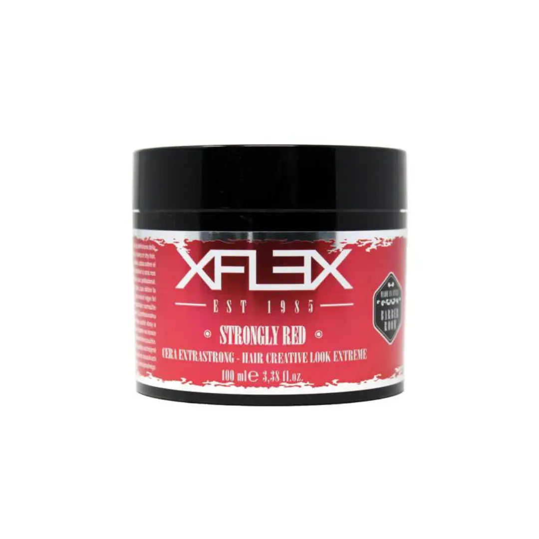 Cera per capelli Edelstein: styling professionale, tenuta forte e finish brillante.