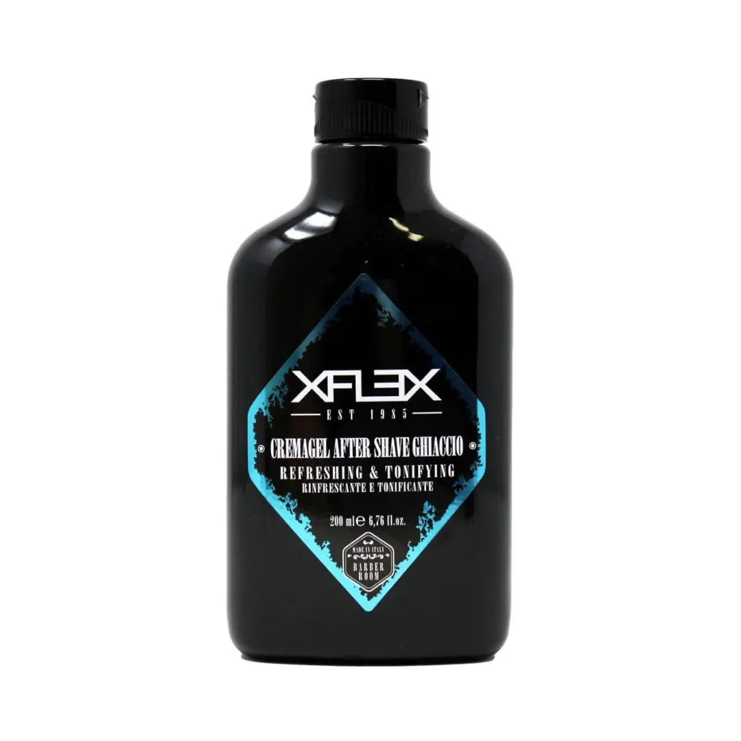 Balsamo lenitivo per la pelle, garantisce comfort e freschezza dopobarba.