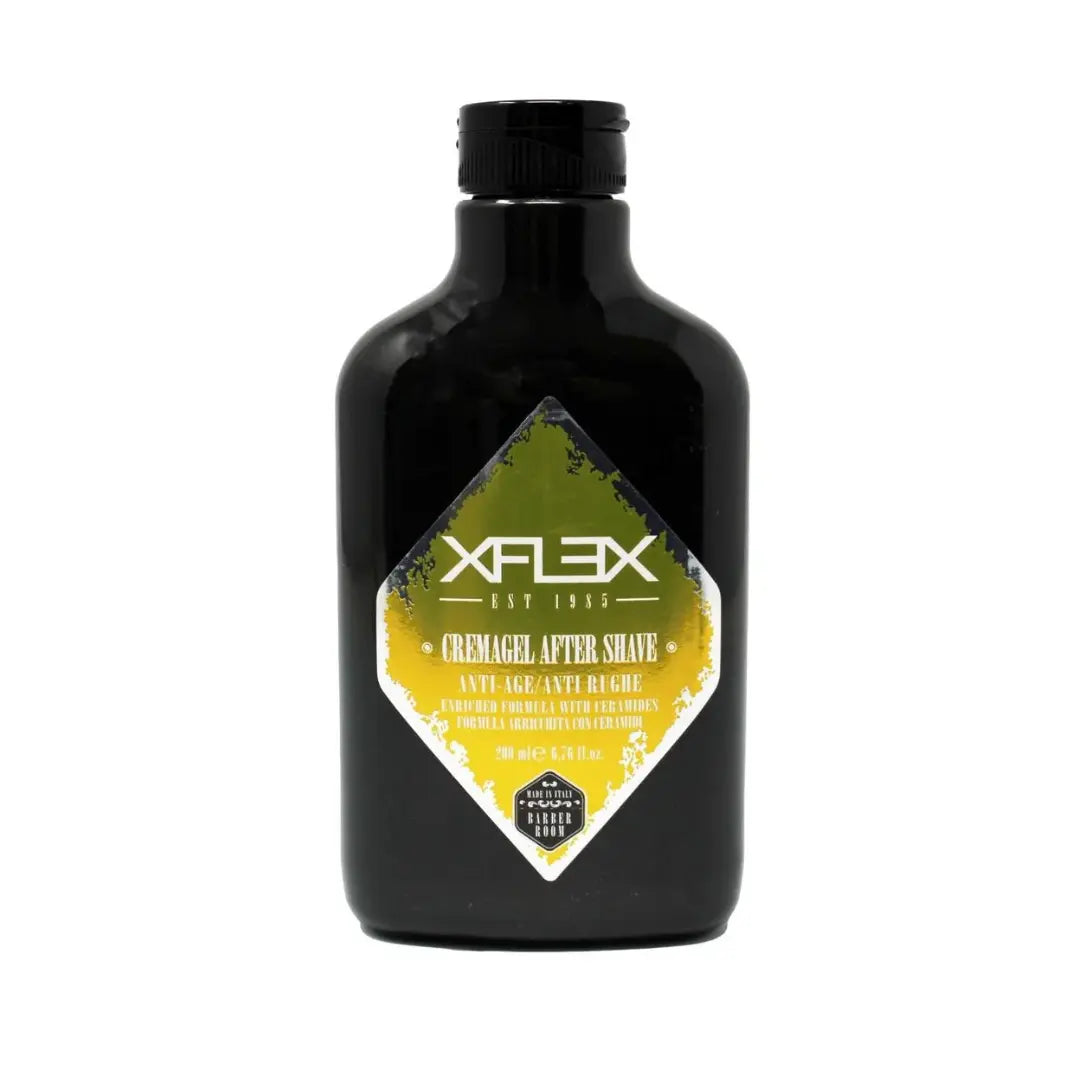 EDELSTEIN XFLEX CREMAGEL ANTI RUGHE 200ML.