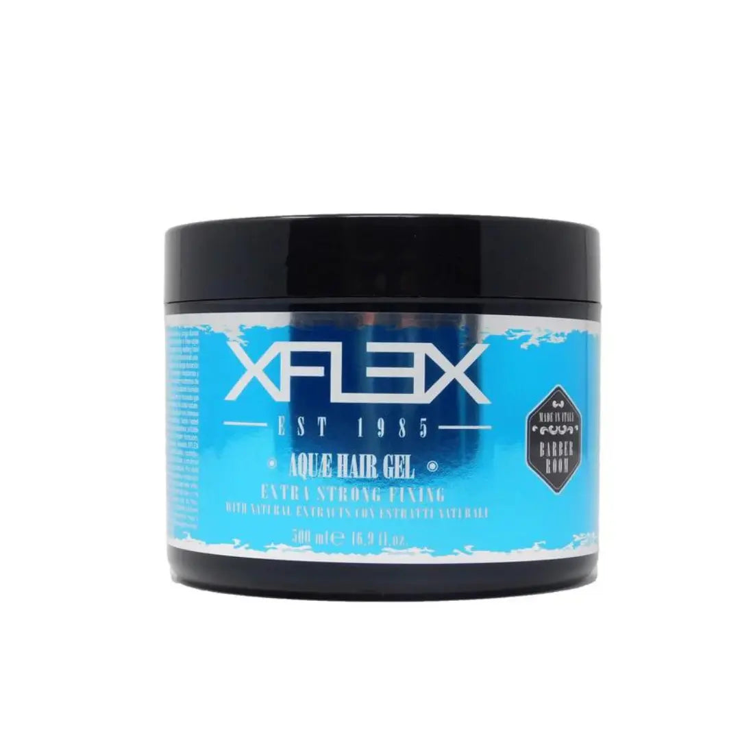 EDELSTEIN XFLEX GEL PER CAPELLI AQUAE 500ML  2262.