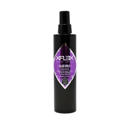 EDELSTEIN XFLEX GLAZE SPRAY CREATIVE 200ML.