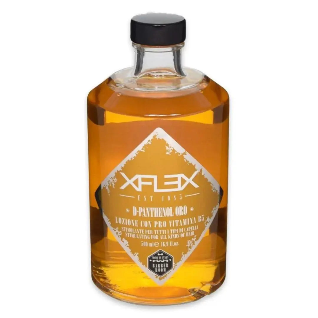 EDELSTEIN XFLEX LOZIONE D/PANTHENOL ORO 500ML   2285.