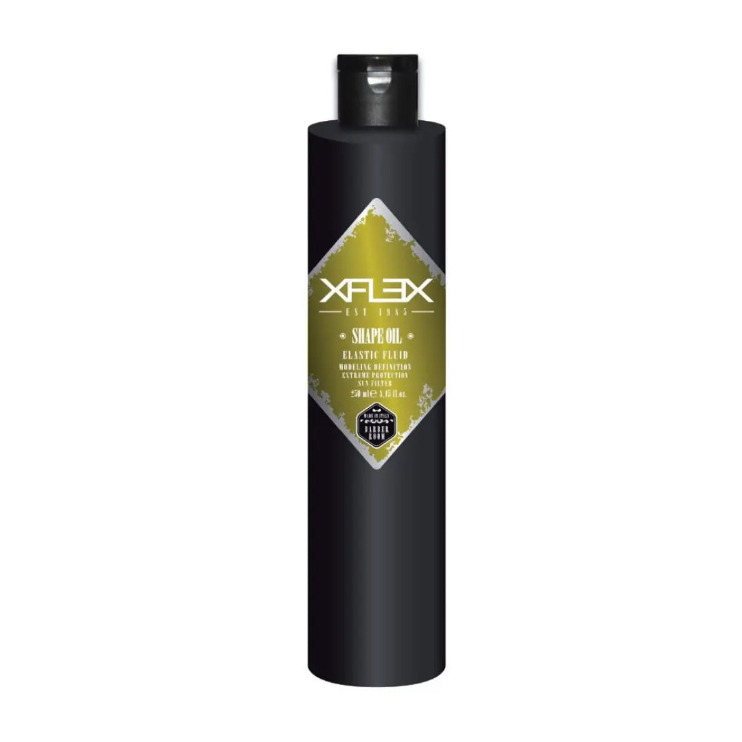 EDELSTEIN XFLEX SHAPE OIL 250ML  2270.