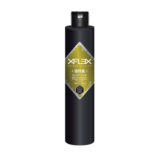 EDELSTEIN XFLEX SHAPE OIL 250ML  2270