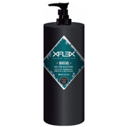 EDELSTEIN XFLEX SHAVE GEL 1L   2273.