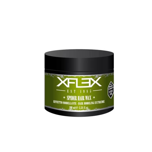 EDELSTEIN XFLEX SPIDER HAIR WAX 100ML   2260