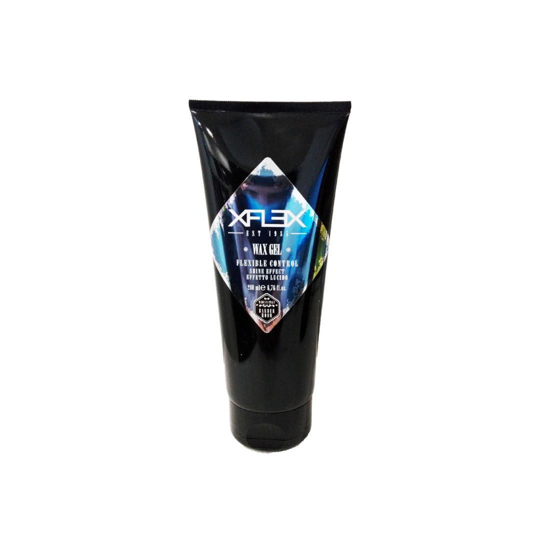 EDELSTEIN XFLEX WAX GEL 200ML