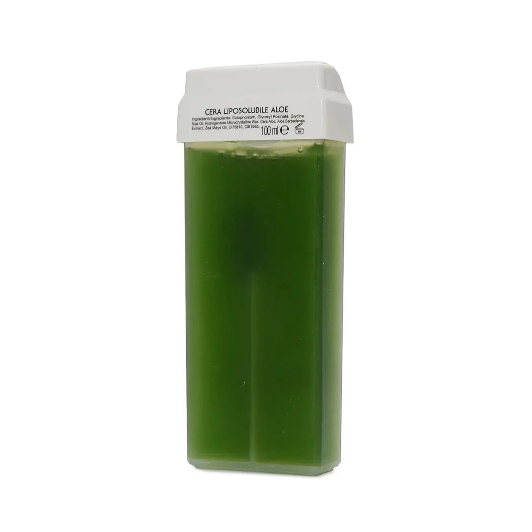 EPILDELI CERA ALOE V. 400ML       7400.