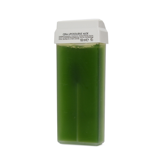 EPILDELI CERA ALOE V. 400ML       7400