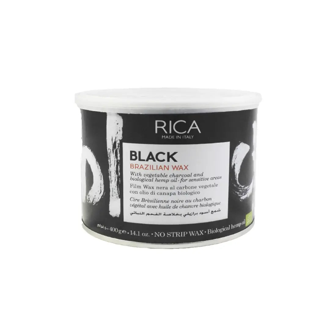 EPILDELI CERA BLACK WAX 400ML         80400.