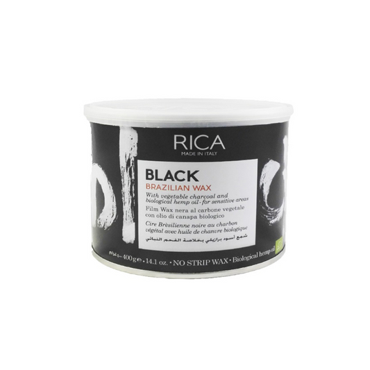 EPILDELI CERA BLACK WAX 400ML         80400