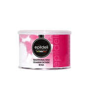 EPILDELI CERA MATTE ROSE 400ML    4400.