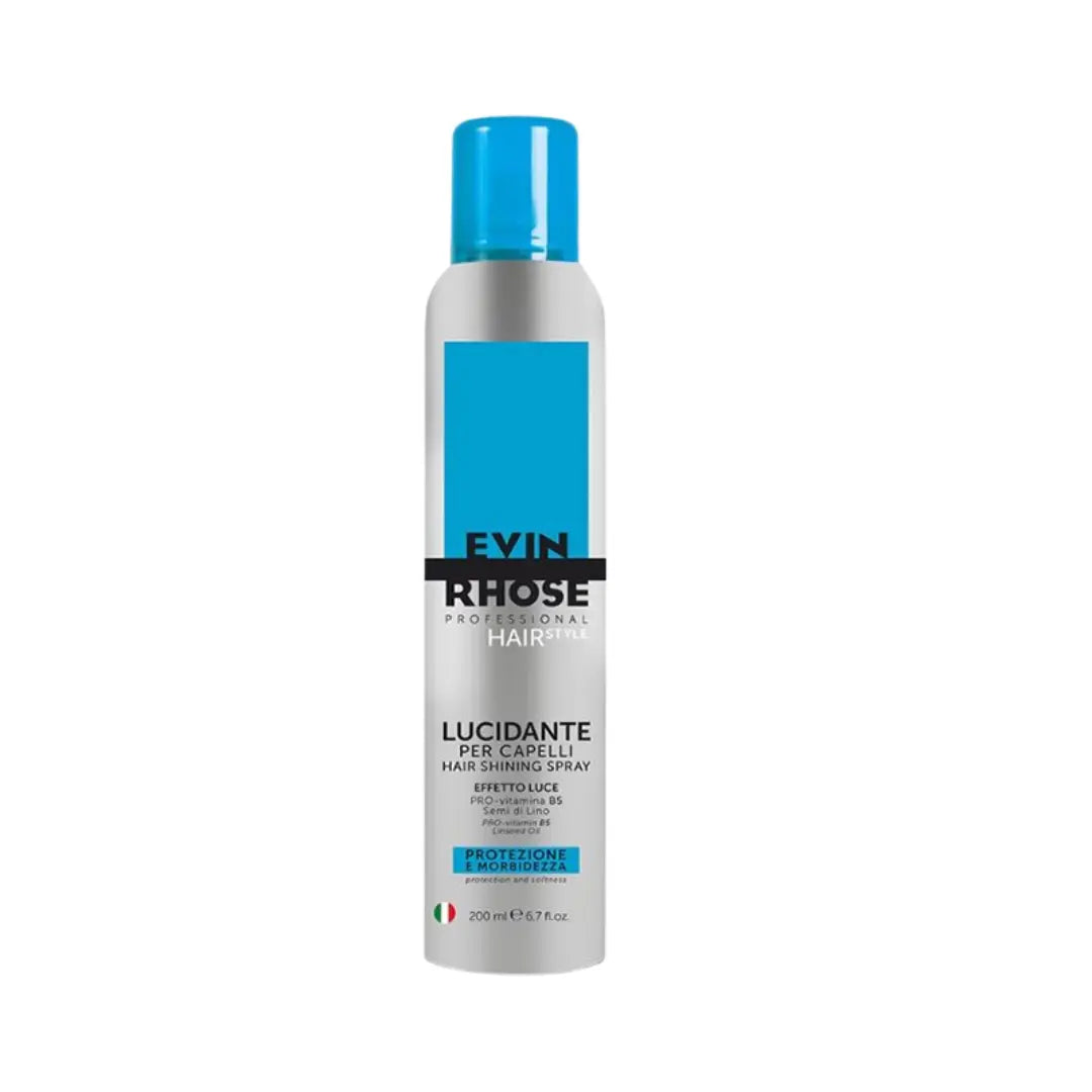 EVIN RHOSE LUCIDANTE CAPELLI 200ML 00729.