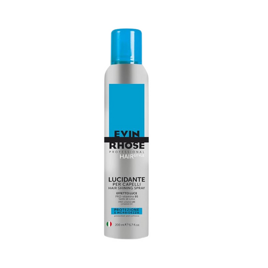 EVIN RHOSE LUCIDANTE CAPELLI 200ML 00729