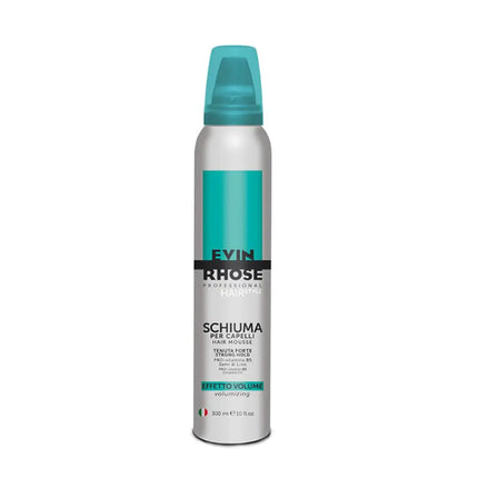EVIN RHOSE MOUSSE EXTRA VOLUME 300ML 00751.