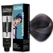 FVXKIN AMAZIN KALEIDOSCOPE MILK CHOCOLATE 100ML.