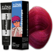 FVXKIN AMAZIN KALEIDOSCOPE PINKY PINK 100ML.