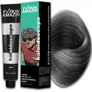 FVXKIN AMAZIN KALEIDOSCOPE SMOLDERING GREY 100ML.
