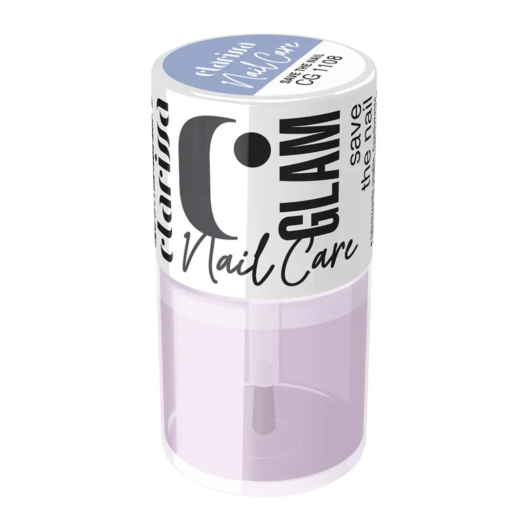 CLARISSA GLAM SAVE THE NAIL SMALTO PROFESS. CG 1108 7ML.