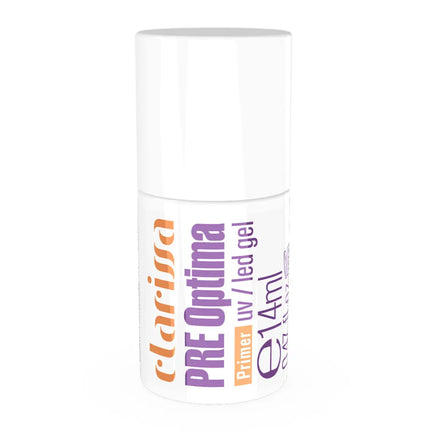 CLARISSA PRE OPTIMA UV/LED 14ML CL3934.