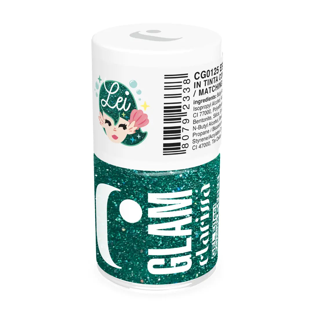 CLARISSA GLAM SMALTO PROFESS. CG 0125 7ML.