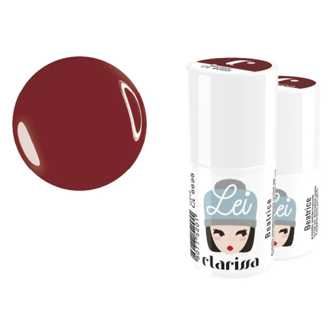 CLARISSA SMALTO SEMIPERMANENTE LEI BEATRICE 7ML     CL 3830.