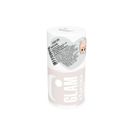 CLARISSA GLAM SMALTO PROFESS. CG 0135 7ML.