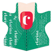 CLARISSA NAIL FORM REGULAR 100PZ  CL 7240.