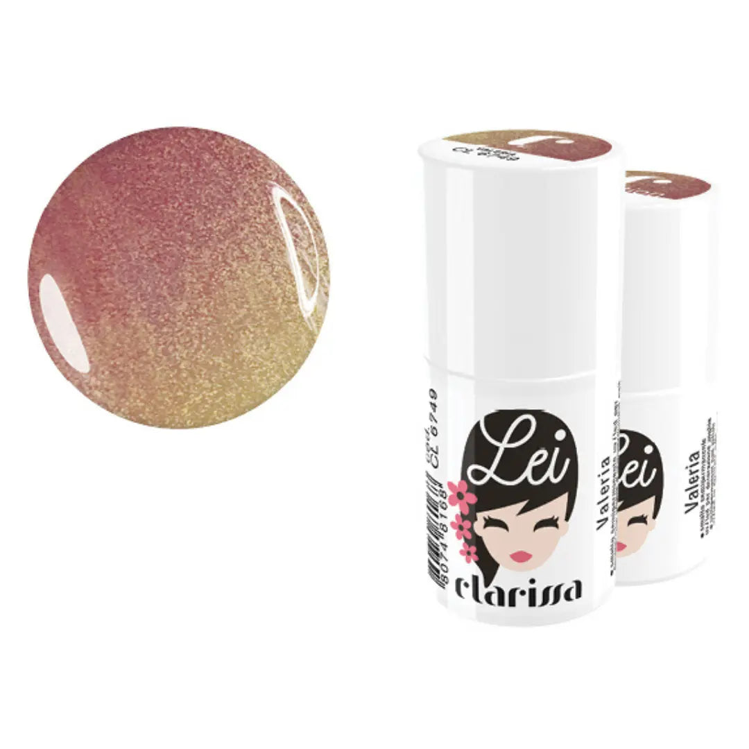 CLARISSA SMALTO SEMIPERMANENTE LEI VALERIA 7ML CL 3879.