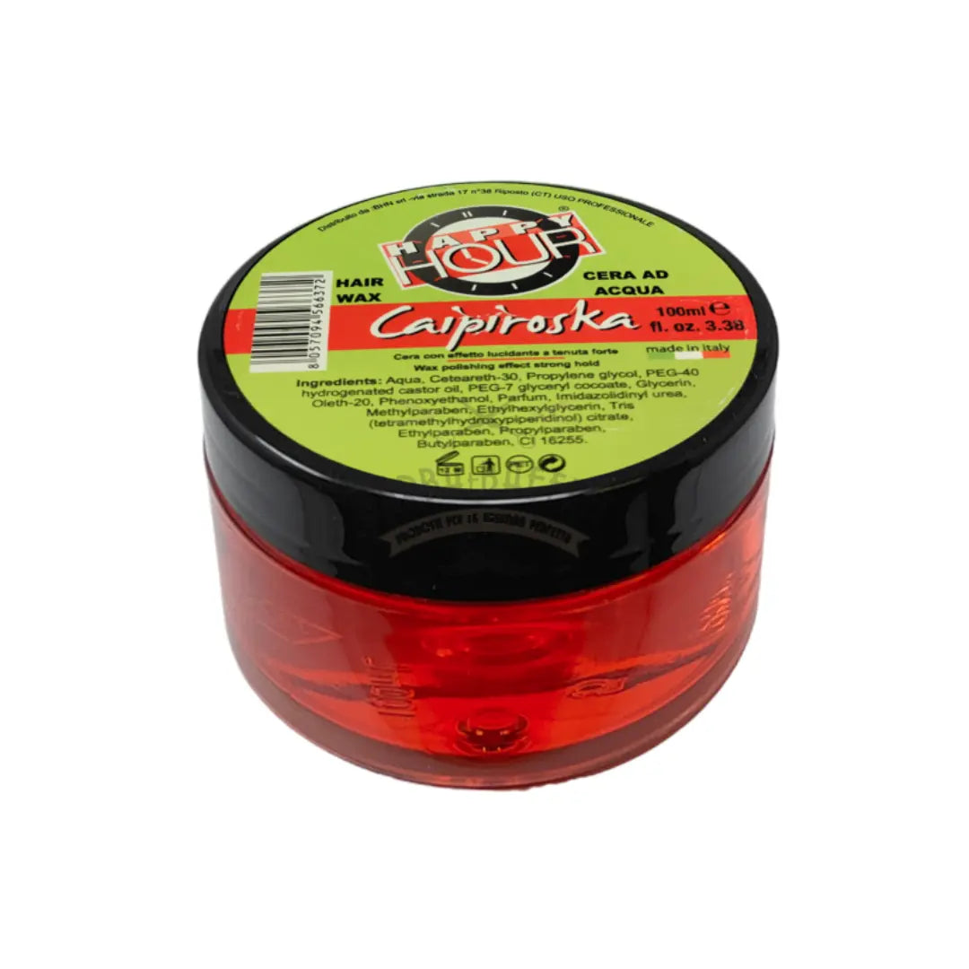 HAPPY HOUR CERA CAIPIROSKA 100ML.