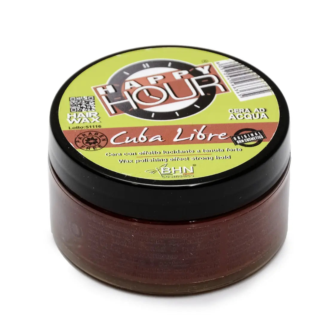 HAPPY HOUR CERA CUBA LIBRE 100ML.