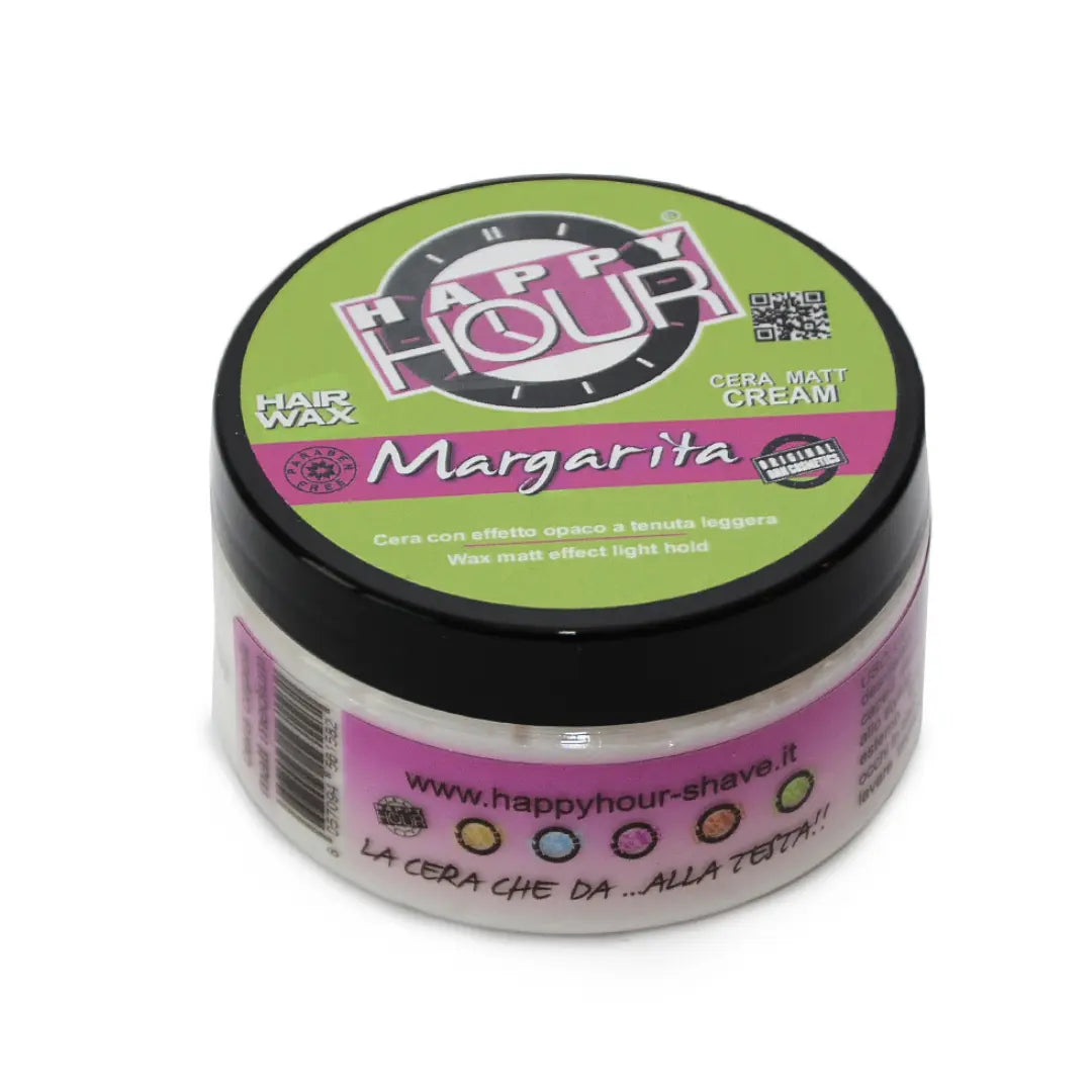 HAPPY HOUR CERA PER CAPELLI MARGARITA 100ML.