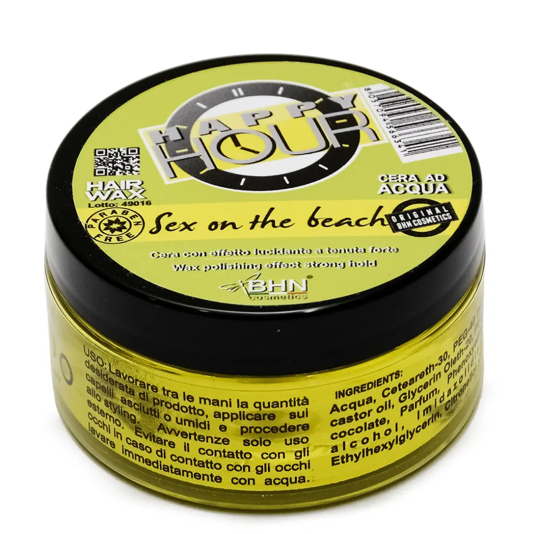 HAPPY HOUR CERA SEX ON THE BEACH 100ML.