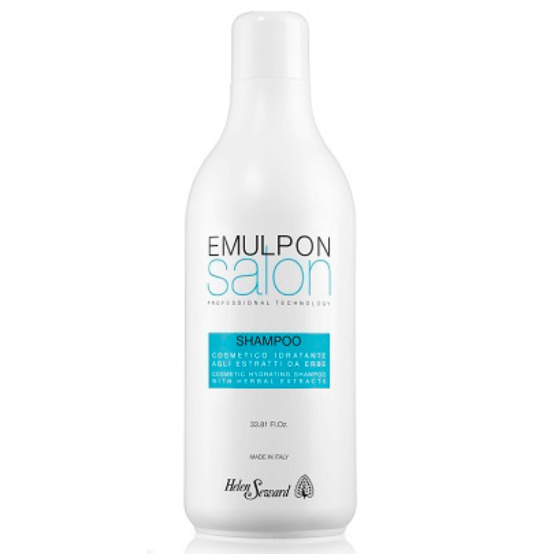 HELEN SEWARD EMULPON SALON SHAM.IDRATANTE ALLE ERBE 1000ML