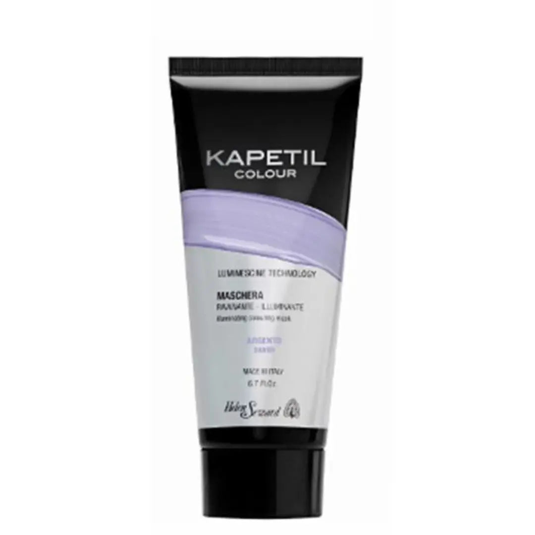 HELEN SEWARD KAPETIL MASCHERA ARGENTO 200ML 015KV.