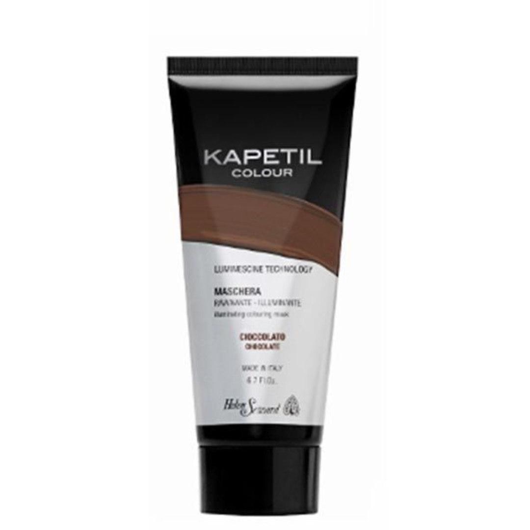 HELEN SEWARD KAPETIL MASCHERA CIOCCOLATO 200ML 023KV