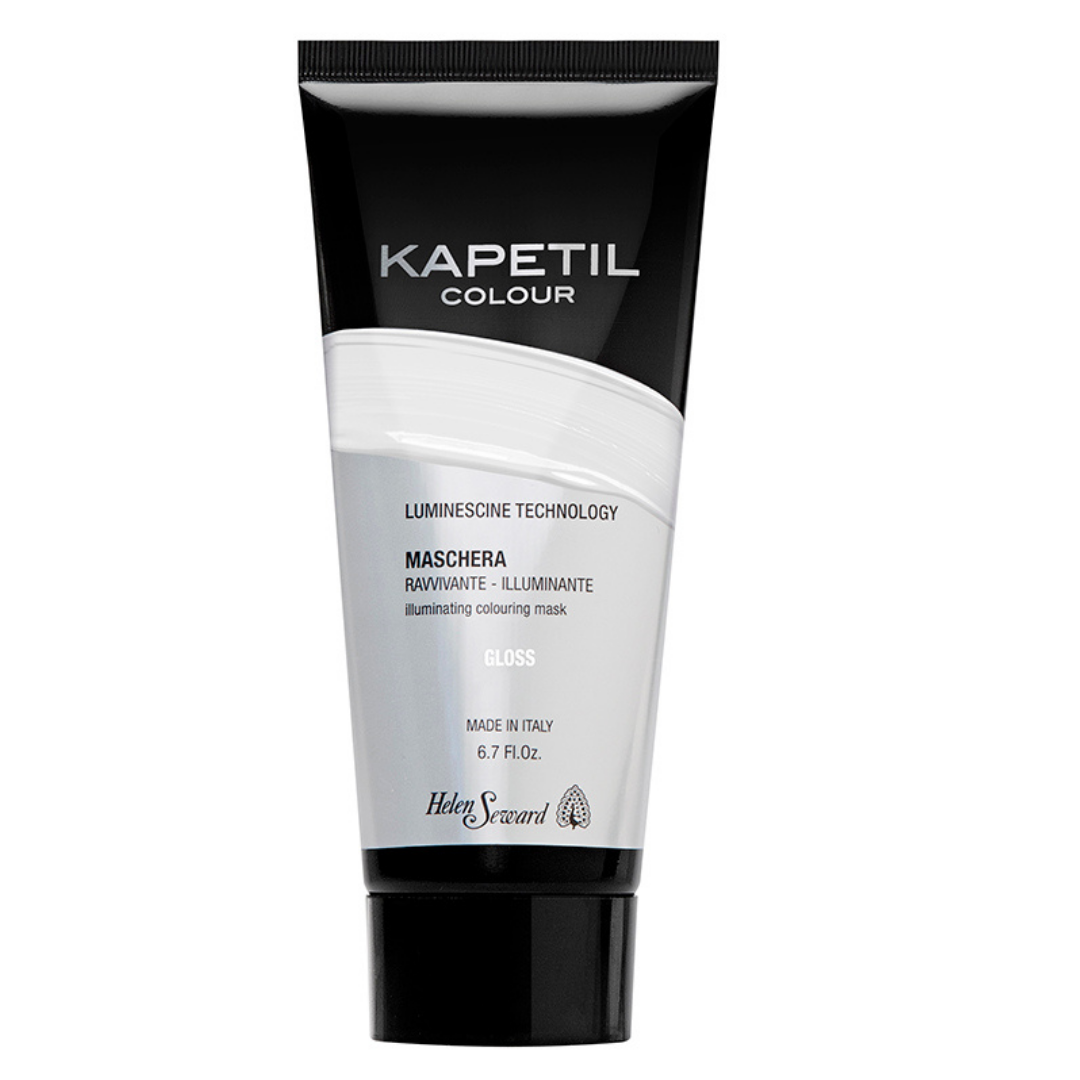 HELEN SEWARD KAPETIL MASCHERA GLOSS 200ML 017KV