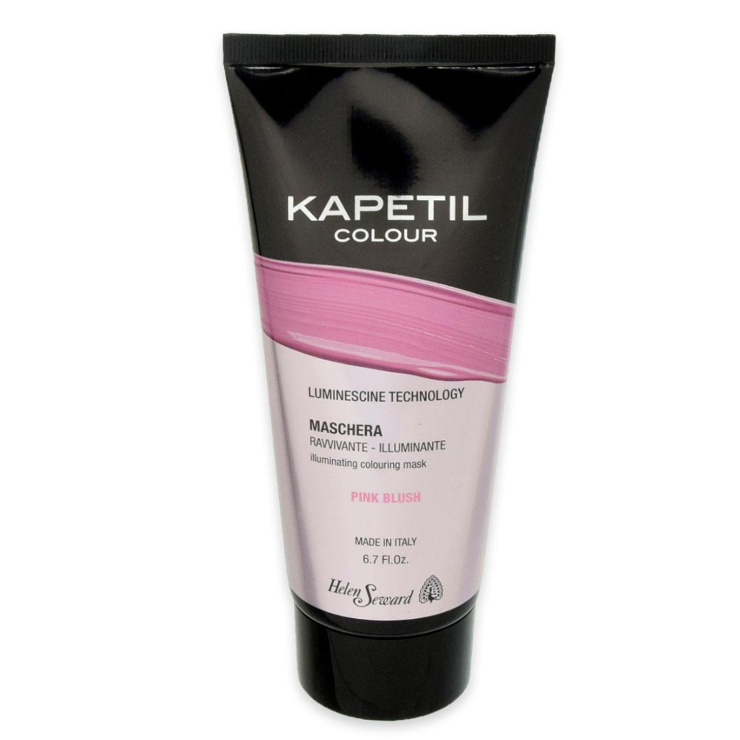 HELEN SEWARD KAPETIL MASCHERA PINK BLUSH 200ML K157