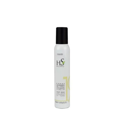 HS MILANO 19 SPRAY LUCIDANTE 200ML           25004119.