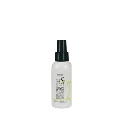 HS MILANO 21 CREMA LISCIANTE 100ML      25004121.