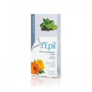 J'EPIL STRISCE CORPO PELLI DELICATE 183003.