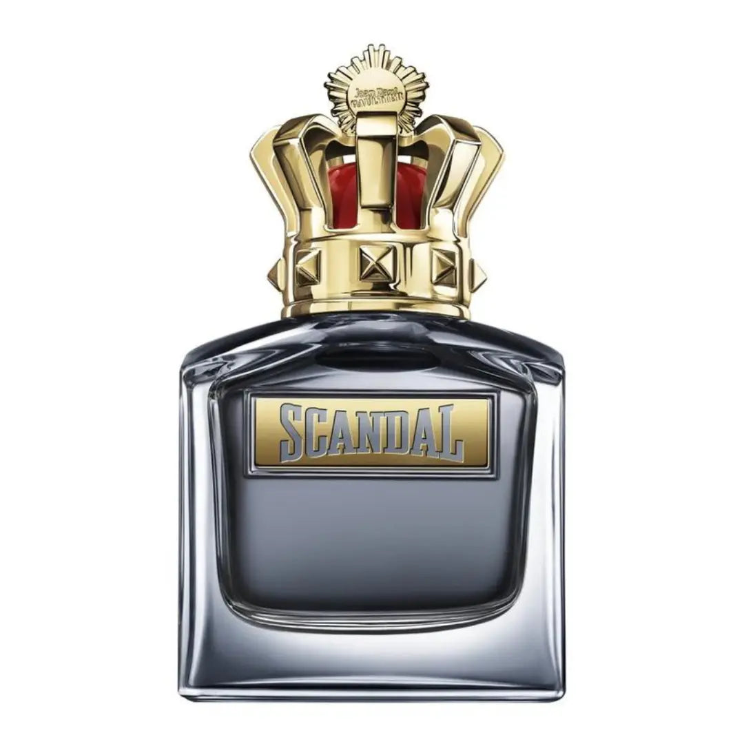JEAN P.G. SCANDAL 100 ML EDT VAPO.