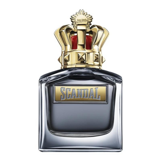 JEAN P.G. SCANDAL 100 ML EDT VAPO