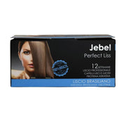 KIT PERFECT LISS JEBEL JE550.