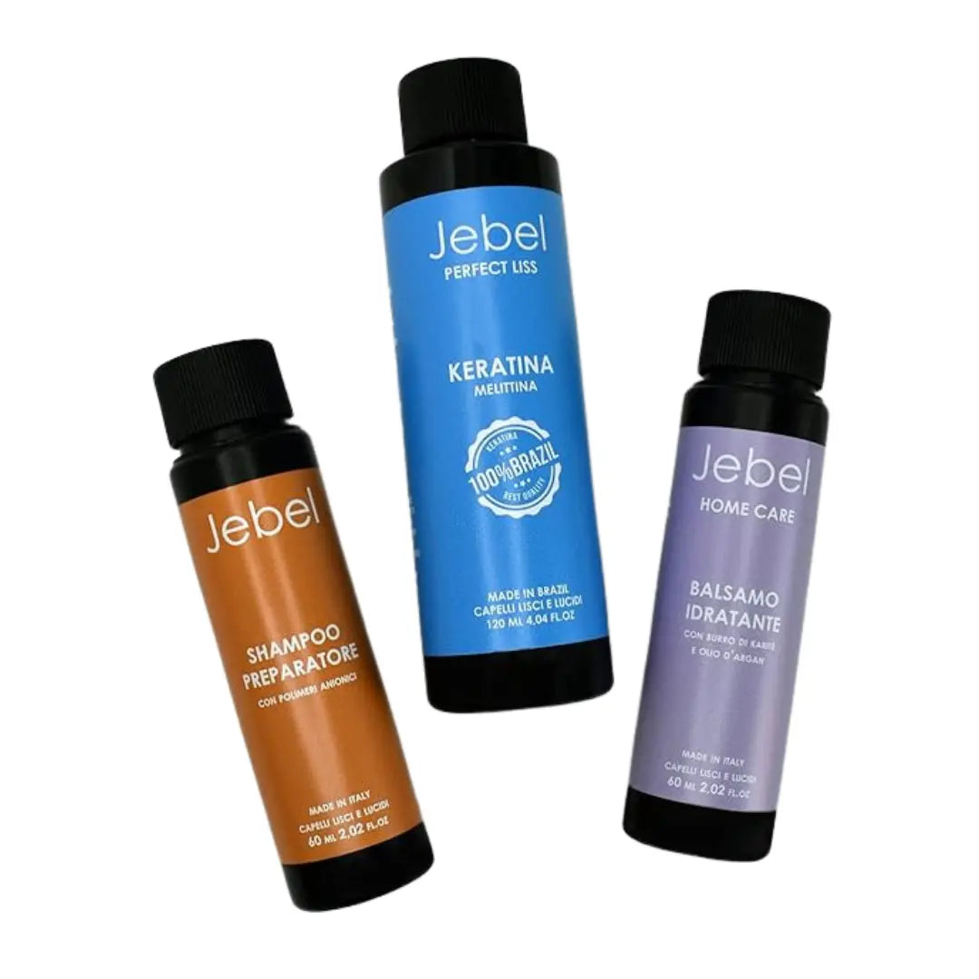 KIT PERFECT LISS JEBEL JE550.