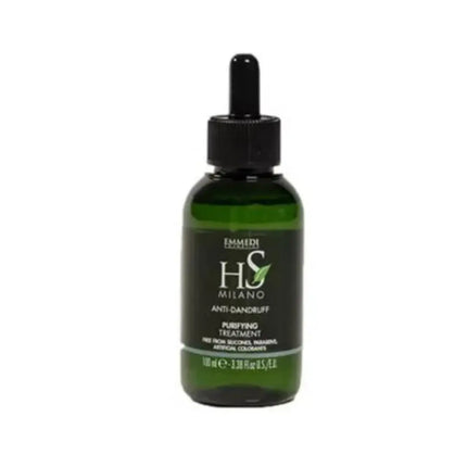 HS MILANO ANTI DANDRUFF TREAT 100ML        25004022.