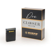 KIEPE RASOIO PRO CLOOSER SHAVER.