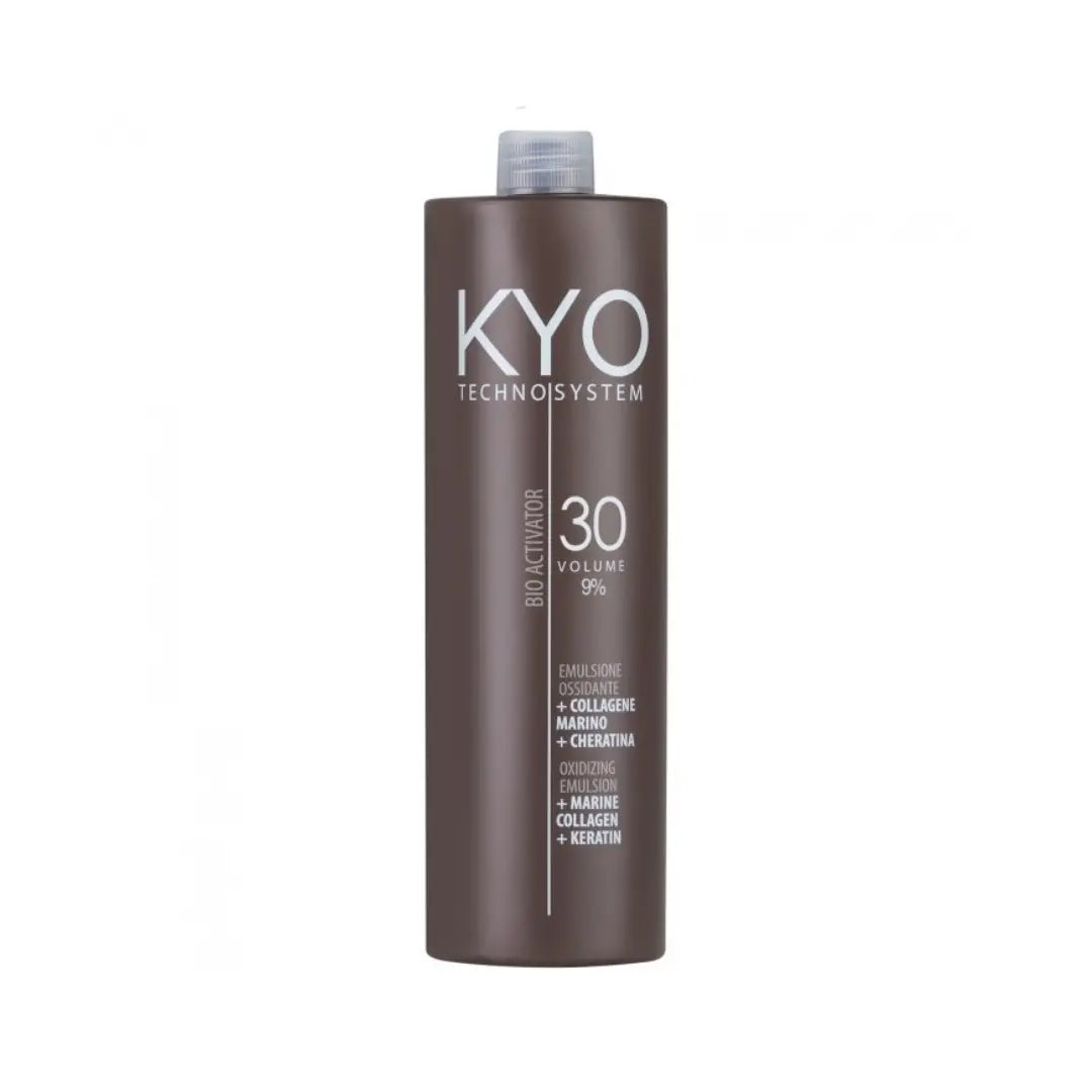 KYO LUMEN BIOACTIVATOR 30VOL 1000ML.